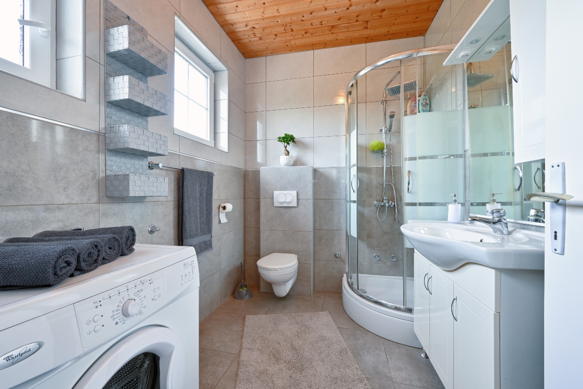Vacation house Krapinske Toplice/Tuheljske Toplice